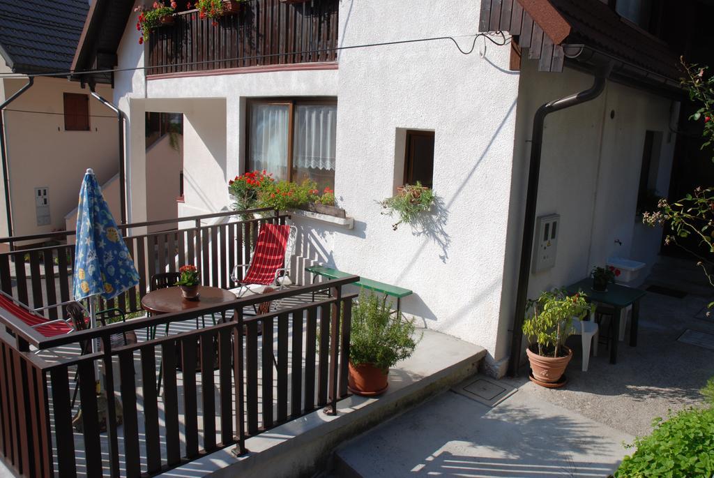 Apartment Vito بوويتش المظهر الخارجي الصورة